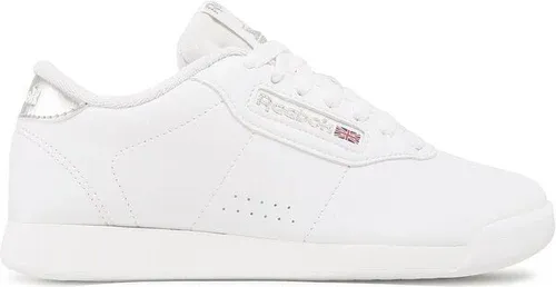 Topánky Reebok - Princess GY6182 Ftwwht/Ftwwht/Silvmt