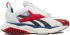 Topánky Reebok - Hexalite Legacy GX8907 Cloud White / Vector Red / Vector Blue