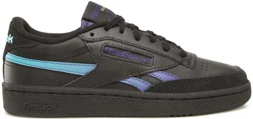 Topánky Reebok - Club C Revenge GX1699 Cblack/Bolprp/Clatea