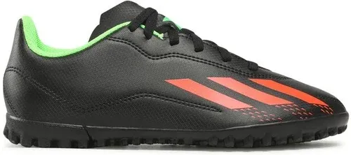 Topánky adidas - X Speedportal.4 Tf GW8511 Cblack/Solred/Sgreen