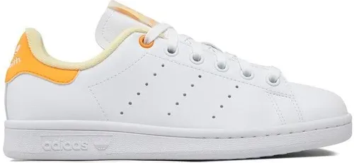 Topánky adidas Originals - Stan Smith Her Vegan W GY1895 Ftwwht/Almyel/Orarus