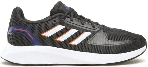Topánky adidas - Runfalcon 2.0 GV9559 Carbon/Cloud White/Core Black
