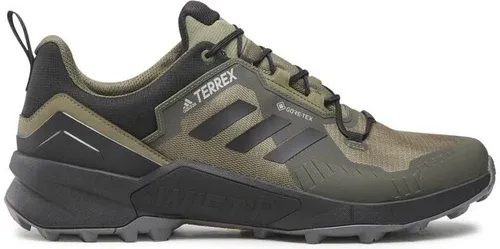 Topánky adidas - Terrex Swift R3 Gtx GORE-TEX GY5075 Khaki/Black/Khaki