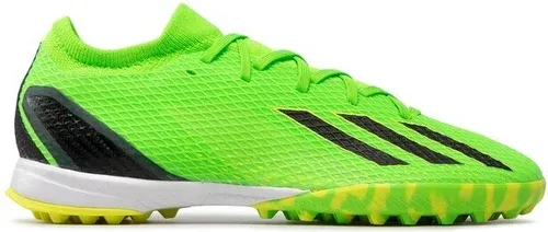 Topánky adidas - X Speedportal.3 Tf GW8484 Sgreen/Cblack/Syello