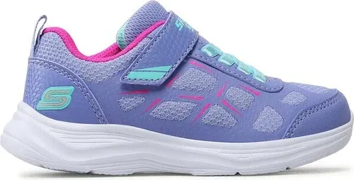Sneakersy Skechers - Fresh Glow 302319L/PERI Periwinkle