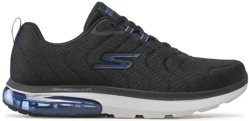 Sneakersy SKECHERS - Go Walk Air 2.0 216154/BKBL Black/Blue