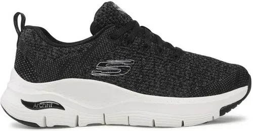 Sneakersy Skechers - Infinite Adventure 149058/BKW Black/White