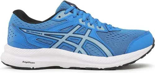 Topánky Asics - Gel-Contend 8 1011B492 Electric Blue/White 401