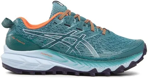 Topánky Asics - Gel-Trabuco 10 1012B173 Misty Pine/Soft Sky 301