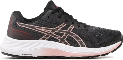 Topánky Asics - Gel-Excite 9 1012B182 Black/Forested Rose 008