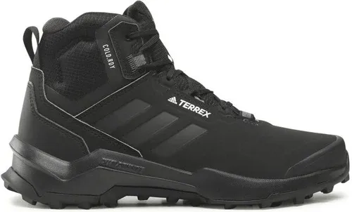 Topánky adidas - Terrex Ax4 Mid Beta C.Rdy GX8652 Core Black/Core Black/Grey Two