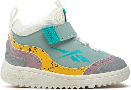 Topánky Reebok - Weebok Storm X GV8546 Seagry/Alwyel/Clatea