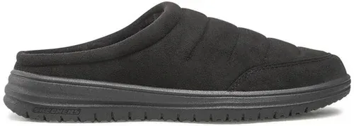 Papuče Skechers - Garvanza 204636/BBK Black