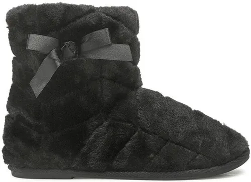 Papuče Vero Moda - Vbena Boot 10224279 Black