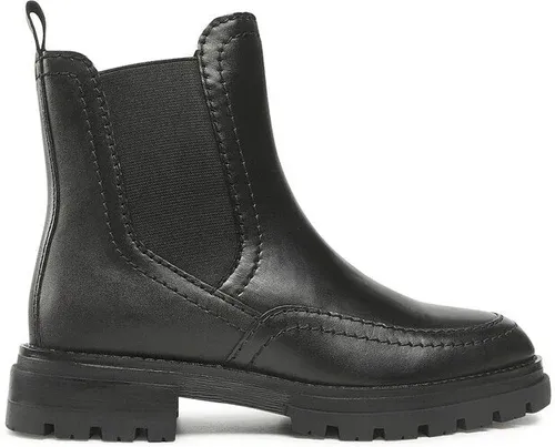 Členková obuv Marco Tozzi - 2-25800-29 Black 001