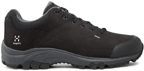 Trekingová obuv Haglöfs - Ridge Men 498900 True Black