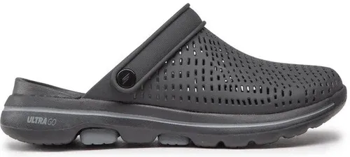 Šľapky Skechers - Astonished 111103/BBK Black