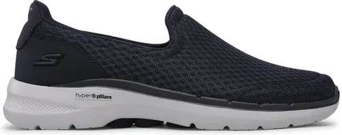 Poltopánky Skechers - 6-Motley 216208/NVY Navy