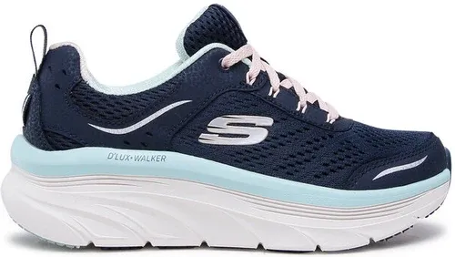 Sneakersy Skechers - Infinite Motion 149023/NVLB Navy/Light Blue