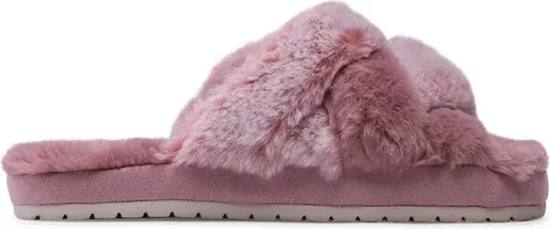 Papuče Skechers - Lovely Vibes 167634/MVE Mauve