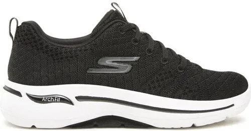 Sneakersy Skechers - Unify 124403/BKW Black/White