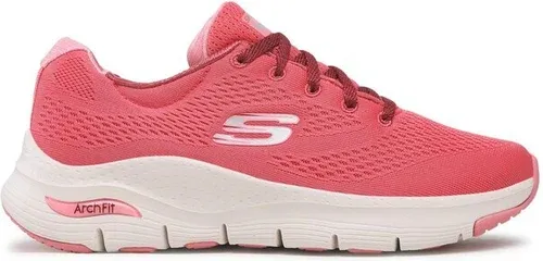 Sneakersy Skechers - Big Appeal 149057/ROS Rose