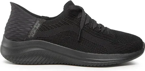 Sneakersy Skechers - Brilliant Path 149710/BBK Black
