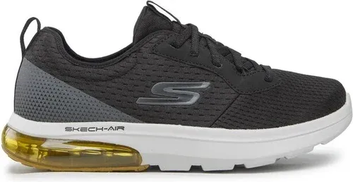 Sneakersy Skechers - Go Walk Air 2.0 216153/BKYL Black/Yellow