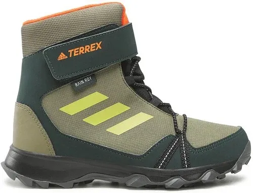 Topánky adidas - Terrex Snow Cf R.Rdy K GZ1178 Focoli/Puloli/Impora