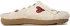 Papuče Manitu - 320089-08 Creme