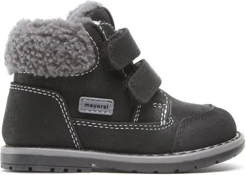 Outdoorová obuv Mayoral - 42.344 Negro 26
