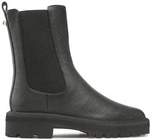 Členková obuv Aigner - Amanda 4 1222200 Black 001