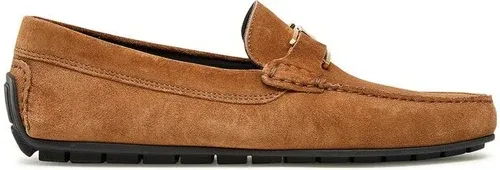 Mokasíny Baldinini - U3A201KORE4081 Caramel