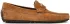 Mokasíny Baldinini - U3A201KORE4081 Caramel