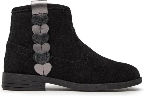 Šnurovacia obuv Mayoral - 46.303 Negro 11