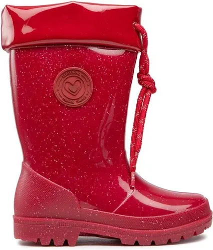 Gumáky Mayoral - 46.332 Rojo 88