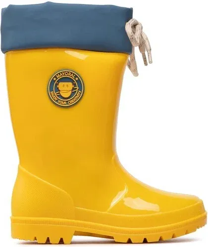 Gumáky Mayoral - 46.366 Amarillo 64