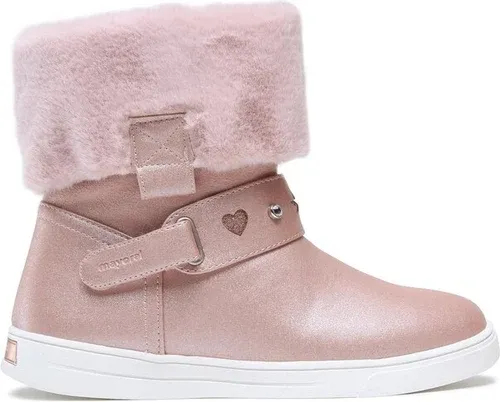 Čižmy Mayoral - 48.319 Rosa 50