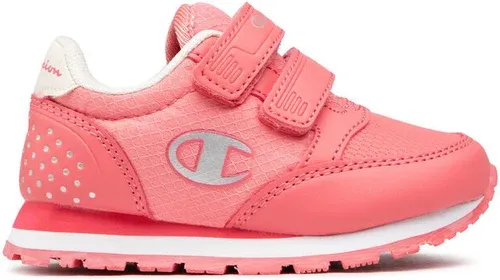 Sneakersy Champion - Champ Evolve G Td S32611-CHA-PS106 Clc/Wht/Sil