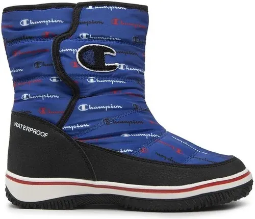 Snehule Champion - Flakey B Gs S32444-CHA-BS036 Rbl