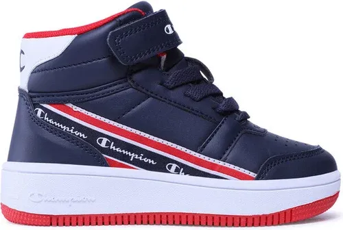 Sneakersy Champion - Alter Mid B Ps S32430-CHA-BS501 Nny/Red