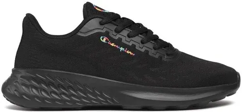 Sneakersy Champion - Core Element S11493-CHA-KK002 Triple Nbk