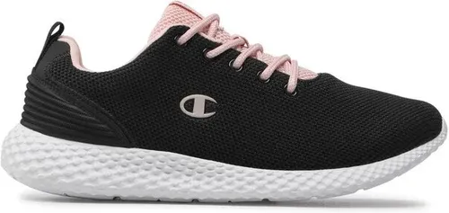 Sneakersy Champion - Sprint Winterized S11496-CHA-KK003 Nbk/Pink/Rose Gold