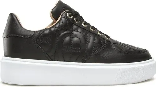 Sneakersy Aigner - Sally 3 1222515 Black 001