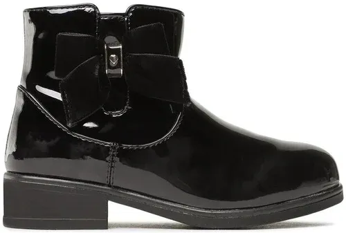 Čižmy Mayoral - 44.307 Negro 21