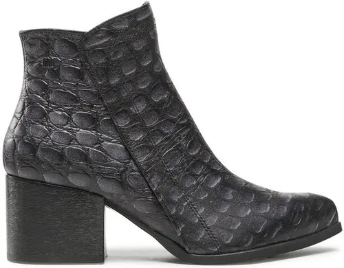 Členková obuv Maccioni - 467.664.85912 Niebieski