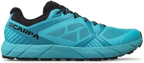 Topánky Scarpa - Spin 2.0 33061-351 Azure/Black