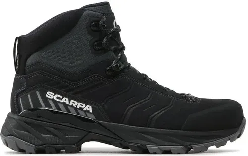 Trekingová obuv SCARPA - Rush Trk Gtx GORE-TEX 63140-200 Dark Anthracite/Black