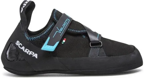 Topánky SCARPA - Velocity 70041-001 Black/Ottanio