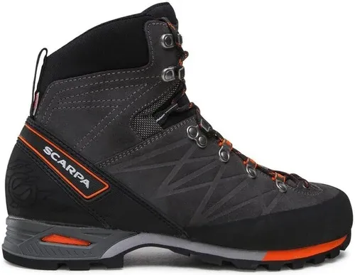 Trekingová obuv Scarpa - Marmolada Pro Hd 60028-250 Shark/Orange